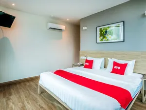 Image of OYO 89576 Mokka Hotel