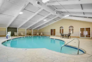 Image of Days Hotel by Wyndham Toms River Jersey Shore