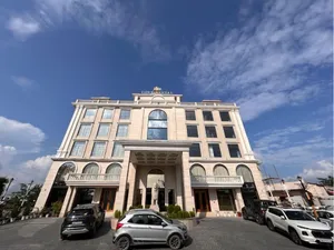 Image of Hotel JSR Continental
