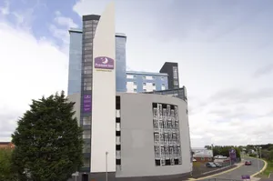 Image of Premier Inn Hull City Centre