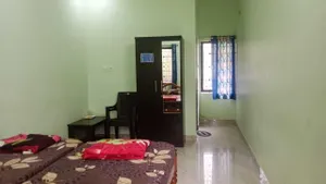Image of Saimatha Residency