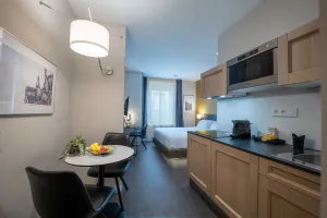 Image of Five Resort Cholet Centre