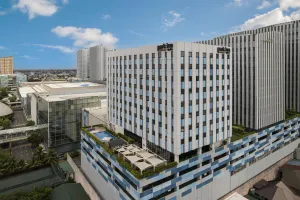 Image of Park Inn by Radisson North Edsa