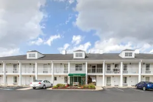 Image of Quality Inn Jesup