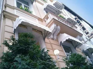 Image of Buchholz Downtown Hotel