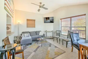 Image of Hot Springs Nat'l Park Condo w/ Water Views!