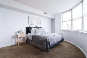 Image of Cozy 2 Bedroom Condo Ballston