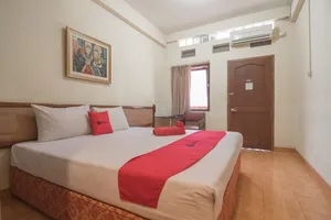 Image of RedDoorz @ Buah Batu 3