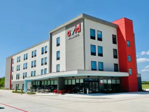 Image of Avid hotels - Beaumont by IHG
