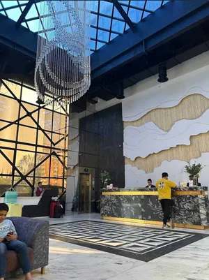 Image of Green Nature Resort and Suites