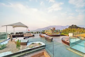 Image of Kunming Boyue Hotel