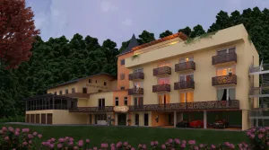 Image of Kuschelhotel Zeman