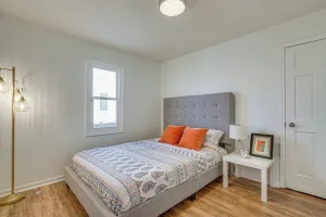 Image of Tranquil Fort Wayne Home: 7 Mi to Downtown