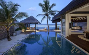 Image of Naladhu Private Island Maldives