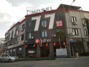 Image of 77 Boutique Hotel