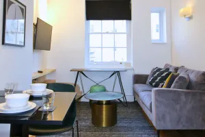 Image of Bloomsbury By Viridian Apartments