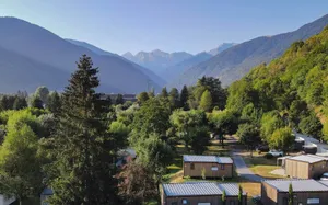Image of Camping Pradelongue
