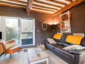 Image of Traditional Cottage with private terrace