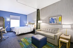 Image of Home2 Suites by Hilton Blue Ash Cincinnati