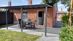 Image of Ferienhaus am Binnenhafen