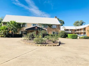 Image of Campbelltown Colonial Motor Inn