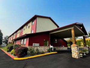 Image of FairBridge Inn & Suites, Moscow/Pullman