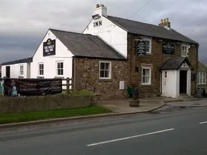 Image of The Holly Hill Inn