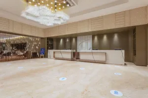 Image of Doubletree by Hilton Jaipur Amer
