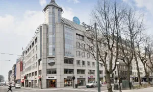 Image of Thon Hotel Cecil