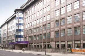 Image of Premier Inn London Blackfriars