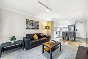 Image of Yaran Suites