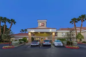 Image of Best Western Plus Las Vegas West