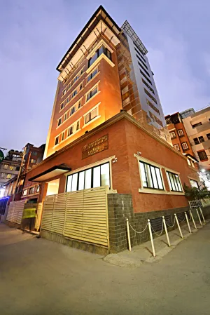 Image of Kantipur Village