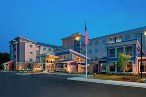 Image of Residence Inn by Marriott Wheeling/St. Clairsville