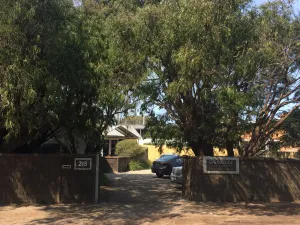 Image of Springtide Studio Apartments
