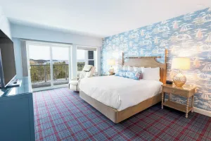 Image of Bluenose Inn - Bar Harbor Hotel