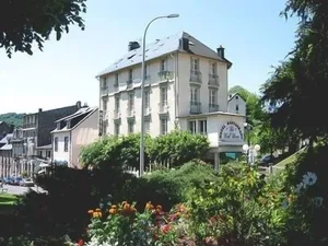 Image of Hotel Au Val Doré