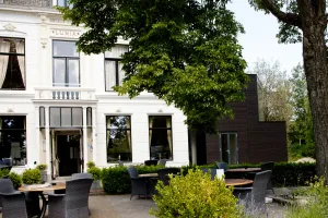 Image of Hotel Restaurant Lunia