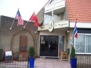 Image of Hotel De Weyman
