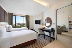 Image of Swiss-Belboutique Yogyakarta