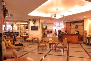 Image of Grand Diamond Suites Hotel