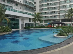 Image of Studio Unit at The Beacon Makati