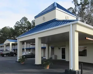 Image of Rodeway Inn Walterboro I-95