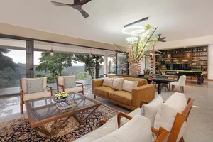 Image of Heavensa Luxury Villas and Suites by The Clarks