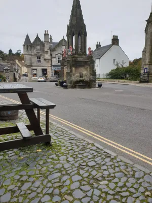Image of The Covenanter Hotel