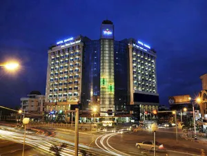 Image of Hotel Yangon