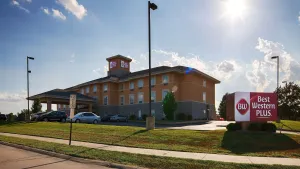Image of Best Western Plus Pontoon Beach