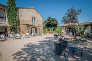 Image of B&B Maison d'hôte et gite Mas d'Eymard
