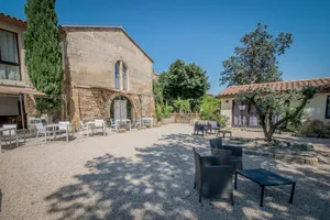 Image of B&B Maison d'hôte et gite Mas d'Eymard