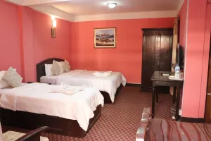 Image of Hotel Hana Pvt.Ltd